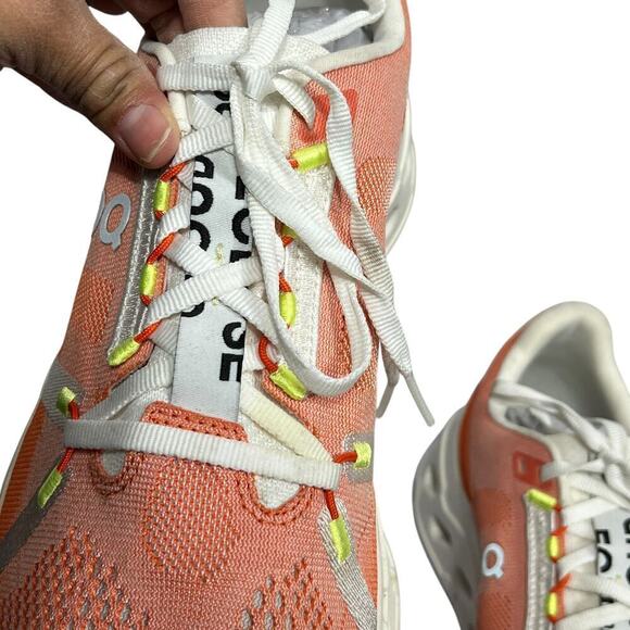 QC Men’s Cloudeclipse Running Shoes / Size-9.5 - Picture 4 of 13